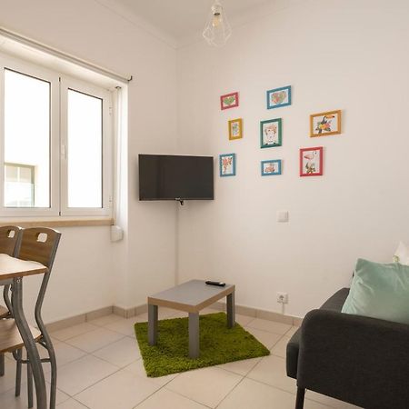 Flowers House Nazare Luaran gambar