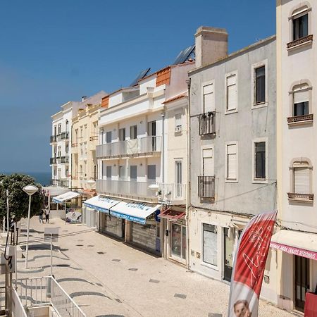 Flowers House Nazare Luaran gambar