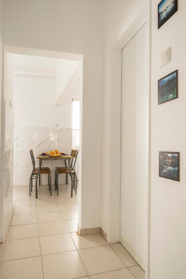 Flowers House Nazare Luaran gambar