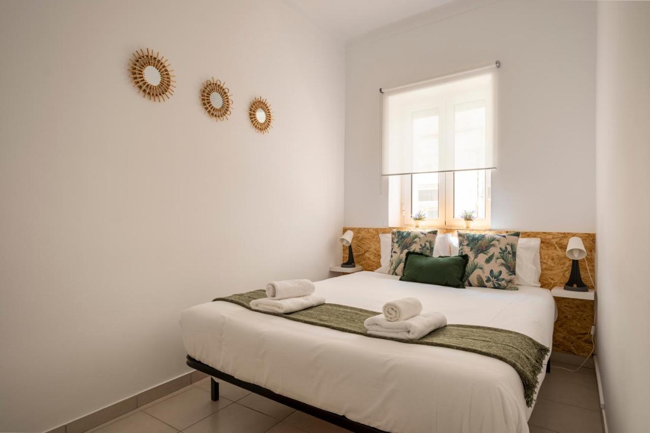 Flowers House Nazare Luaran gambar