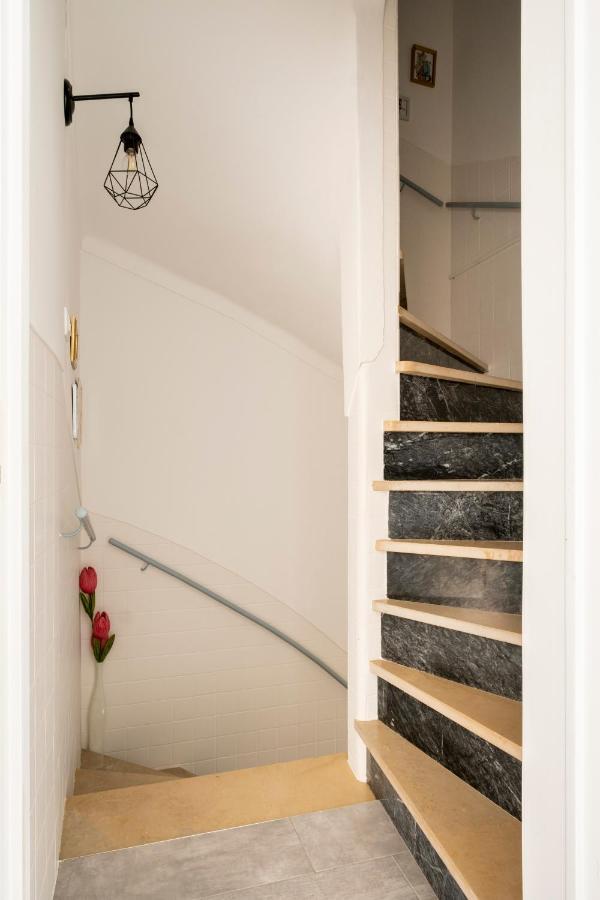 Flowers House Nazare Luaran gambar
